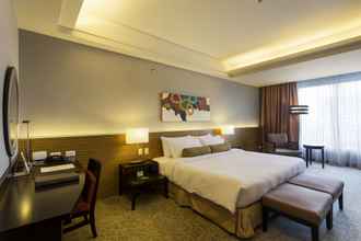 Kamar Tidur 4 The Bellevue Manila