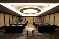 ห้องประชุม The Bellevue Manila