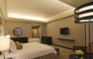 Kamar Tidur 7 The Bellevue Manila