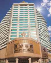 Bangunan 4 Grandview Hotel Macau