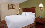 ห้องนอน 7 Hampton Inn & Suites Roswell