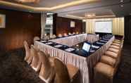 ห้องประชุม 3 The Kowloon Hotel