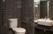 In-room Bathroom 7 De Vere Wokefield Estate