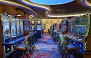 Quầy bar, cafe và phòng lounge 2 Seminole Hard Rock Hotel and Casino