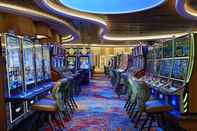 Quầy bar, cafe và phòng lounge Seminole Hard Rock Hotel and Casino