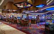 Entertainment Facility 3 Seminole Hard Rock Hotel and Casino