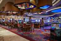 Entertainment Facility Seminole Hard Rock Hotel and Casino