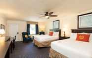 Bedroom 7 Westgate Historic Williamsburg Resort