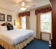 Bedroom 6 Westgate Historic Williamsburg Resort