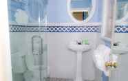 In-room Bathroom 3 Westgate Historic Williamsburg Resort