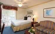 Bedroom 5 Westgate Historic Williamsburg Resort