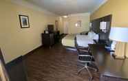 Kamar Tidur 2 Galveston Beach Hotel