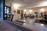 Fitness Center Hotel Village Eden