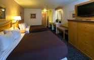 Phòng ngủ 7 Tundra Lodge