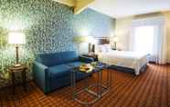 Bilik Tidur 2 Fairfield Inn and Suites by Marriott Toronto Airport