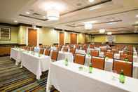 Dewan Majlis Fairfield Inn and Suites by Marriott Toronto Airport