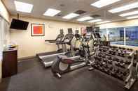 Fitness Center Fairfield Inn and Suites by Marriott Toronto Airport