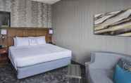 Kamar Tidur 5 Courtyard by Marriott Stamford Downtown