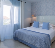 Bedroom 6 Elounda Gulf Villas by Sandglass