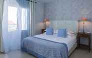 ห้องนอน 6 Elounda Gulf Villas by Sandglass