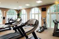 Fitness Center Dream Castle Hotel