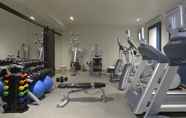 Fitness Center 4 Hotel Matilda