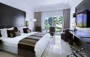 Bedroom 3 Mövenpick Hotel Gammarth Tunis