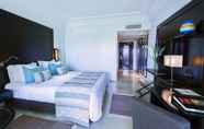 Phòng ngủ 6 Mövenpick Hotel Gammarth Tunis