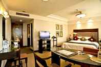 Bedroom Howard Johnson Ginwa Plaza Hotel