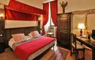 Phòng ngủ 3 Château des Ducs de Joyeuse