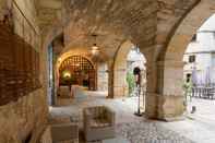 Lobby Château des Ducs de Joyeuse