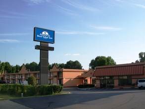 Exterior 4 Americas Best Value Inn & Suites Memphis E