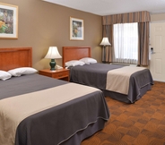 Others 7 Americas Best Value Inn & Suites Memphis E