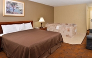 Others 5 Americas Best Value Inn & Suites Memphis E