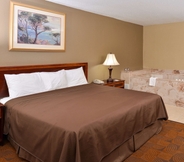 Others 5 Americas Best Value Inn & Suites Memphis E