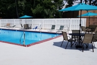 Swimming Pool Americas Best Value Inn & Suites Memphis E