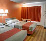 Bilik Tidur 3 Motel 6 Bend, OR