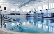 Swimming Pool 5 Village Hotel Maidstone
