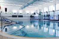 Swimming Pool Village Hotel Maidstone