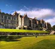 Luar Bangunan 2 Bovey Castle