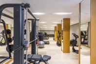 Fitness Center Barcelo Tanger