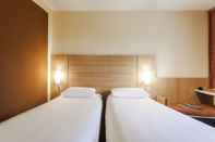 Bilik Tidur ibis London Excel Docklands