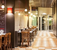 Restaurant 2 ibis Praha Mala Strana