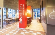 Restaurant 5 ibis Praha Mala Strana