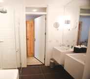 In-room Bathroom 2 Landgoed Duin & Kruidberg