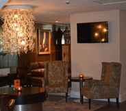 Bar, Cafe and Lounge 7 Landgoed Duin & Kruidberg