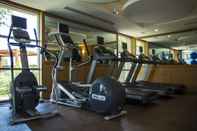 Fitness Center Doubletree by Hilton Avanos - Cappadocia