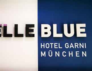 ล็อบบี้ 2 Hotel Belle Blue