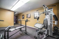 Fitness Center Econo Lodge