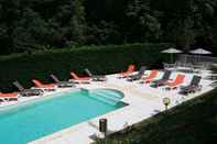 Swimming Pool Chateau des Reynats